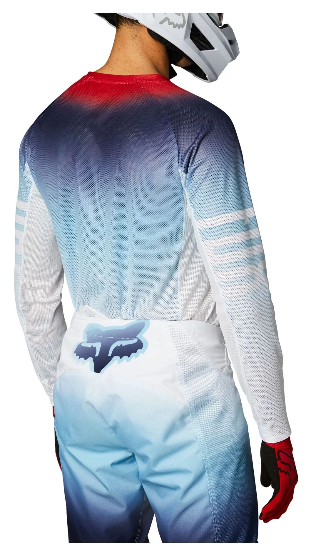 Fox Racing Airline Reepz Jersey 7 Fox Racing Airline Reepz Jersey - Image 7