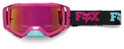 Fox Racing Airspace Nuklr Spark Goggles -Motorcycle Parts Store fox racing airspace nuklr spark goggles 2