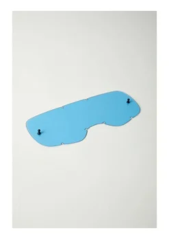 Fox Racing Airspace And Main VLS Lens -Motorcycle Parts Store fox racing airspaceand main vls lens 2