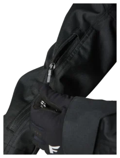 Fox Racing Defend Off Road Jacket -Motorcycle Parts Store fox racing defend off road jacket black 3