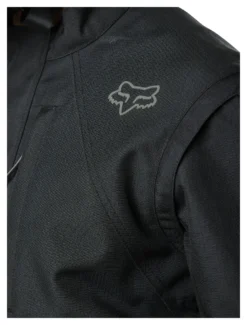 Fox Racing Defend Off Road Jacket -Motorcycle Parts Store fox racing defend off road jacket black 4