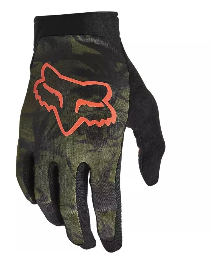 Fox Racing Flexair Ascent MTB Gloves 1 Fox Racing Flexair Ascent MTB Gloves