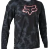 Fox Racing Flexair TS57 MTB Jersey (SM)