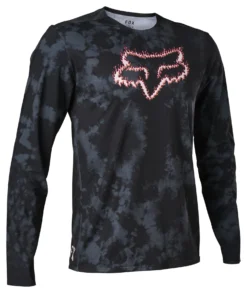 Fox Racing Flexair TS57 MTB Jersey (SM)