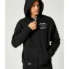 Fox Racing Pro Circuit Zip Hoody