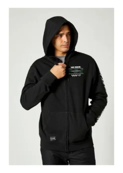 Fox Racing Pro Circuit Zip Hoody