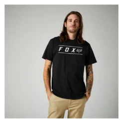 Fox Racing Pinnacle Premium T-Shirt -Motorcycle Parts Store fox racing pinnacle premium t shirt 2