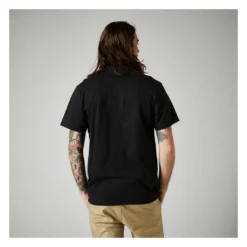 Fox Racing Pinnacle Premium T-Shirt -Motorcycle Parts Store fox racing pinnacle premium t shirt 3