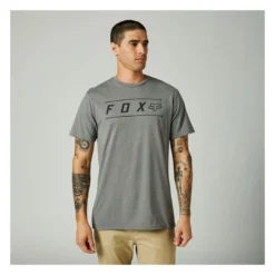 Fox Racing Pinnacle Premium T-Shirt -Motorcycle Parts Store fox racing pinnacle premium t shirt 4