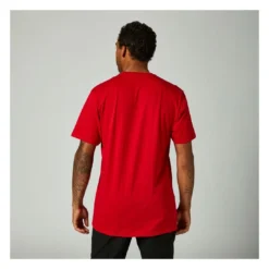 Fox Racing Pinnacle Premium T-Shirt -Motorcycle Parts Store fox racing pinnacle premium t shirt 9