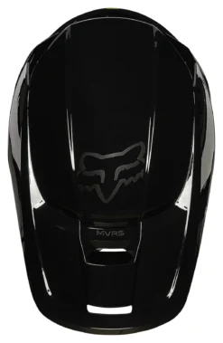 Fox Racing V1 Plaic Replacement Visor