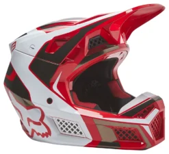 Fox Racing V3 RS Mirer Helmet
