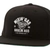 Fasthouse Mixin Gas Hat