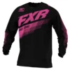 FXR Clutch MX Jersey