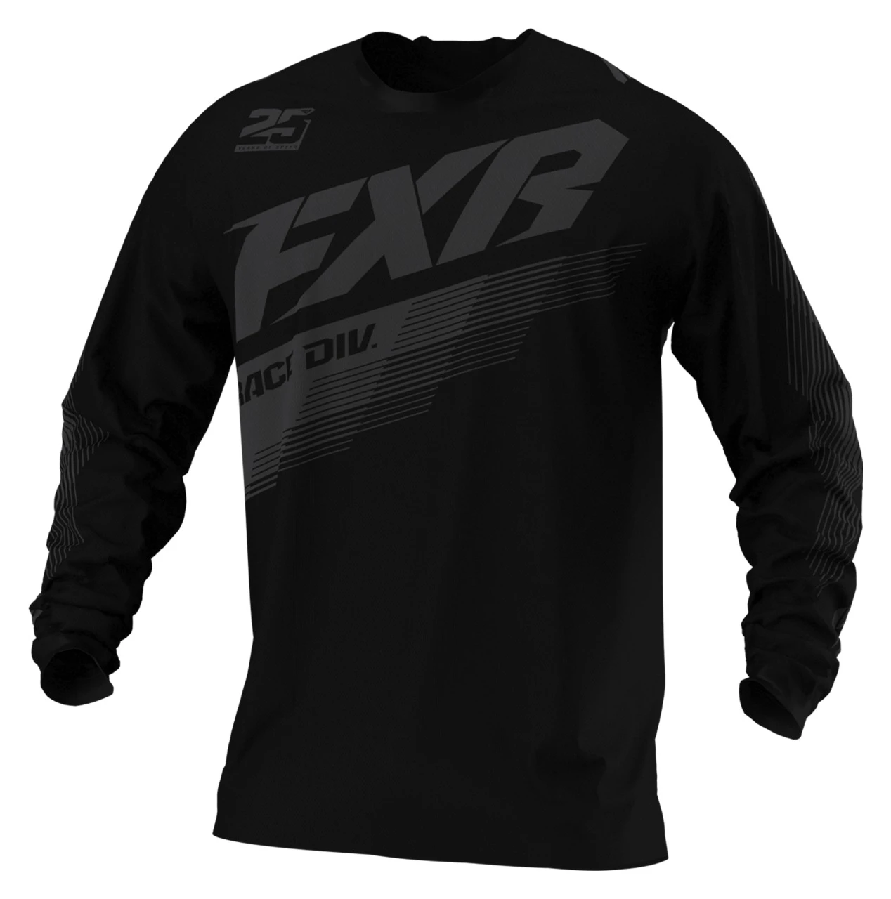 FXR Clutch MX Jersey 15 FXR Clutch MX Jersey - Image 15
