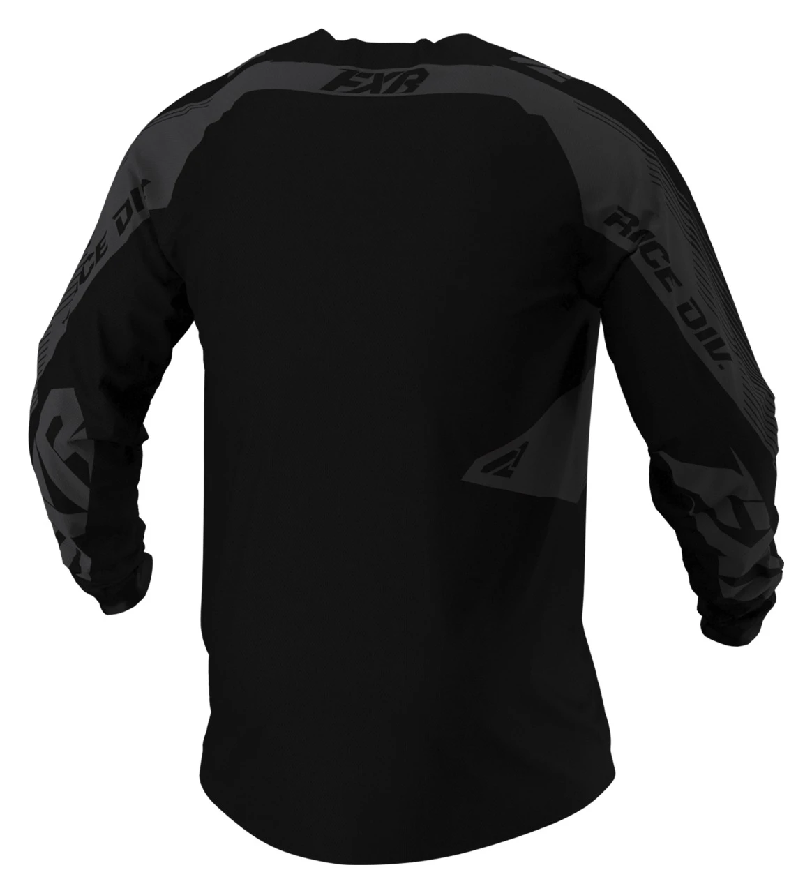 FXR Clutch MX Jersey 16 FXR Clutch MX Jersey - Image 16