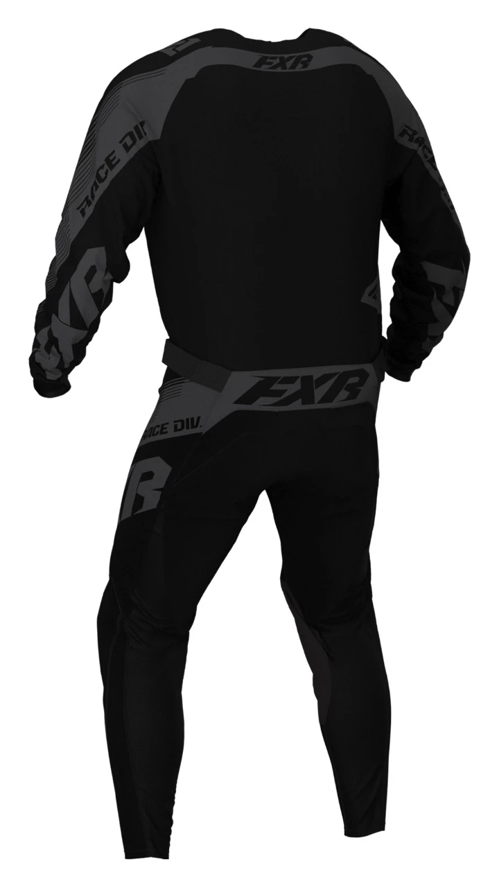 FXR Clutch MX Jersey 18 FXR Clutch MX Jersey - Image 18