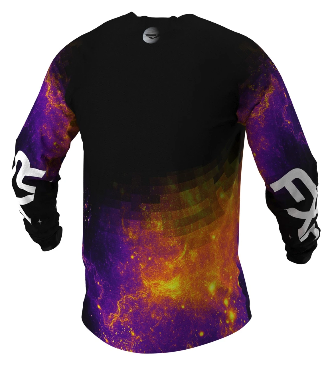 FXR Clutch MX Jersey 8 FXR Clutch MX Jersey - Image 8