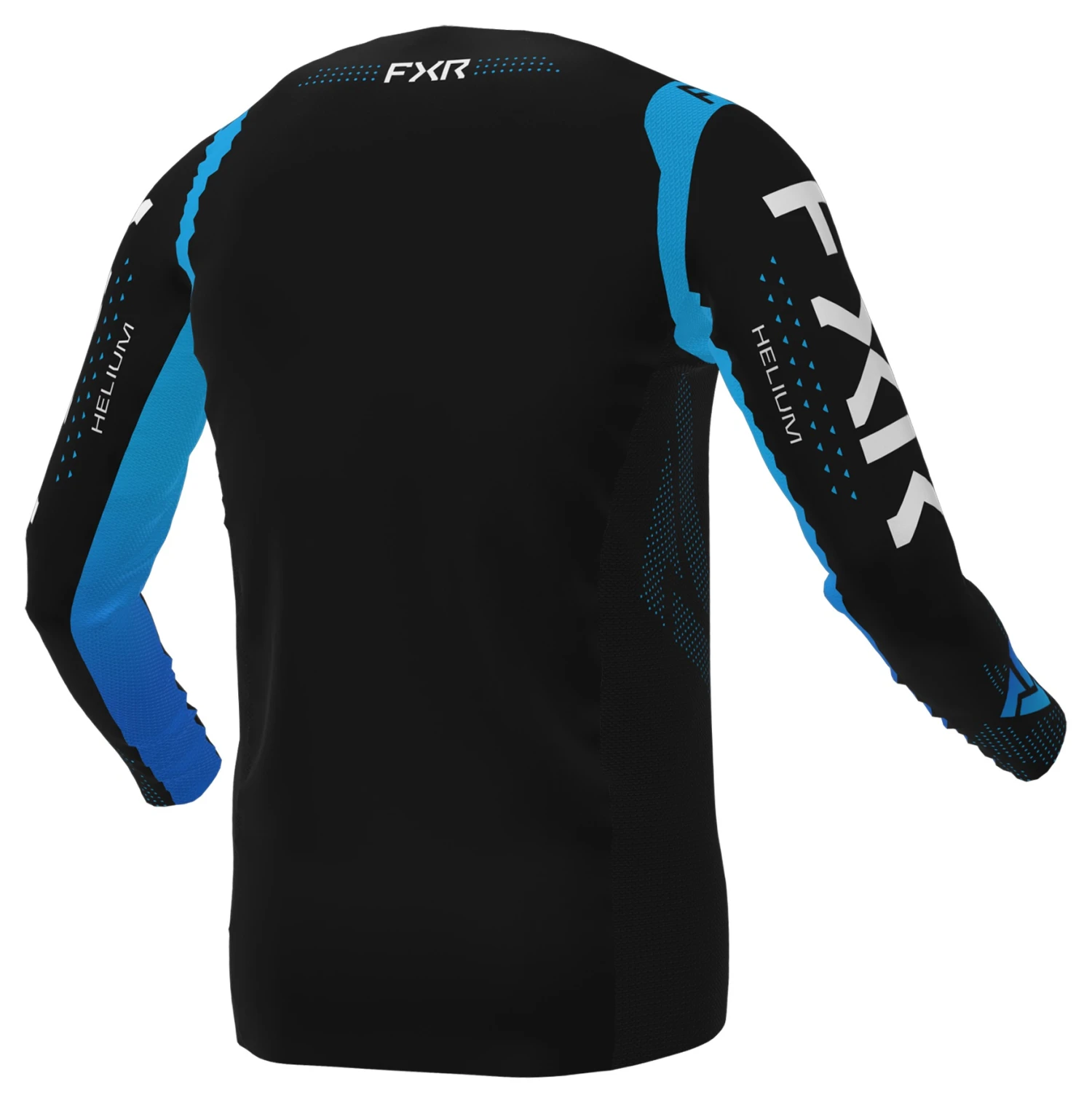 FXR Helium MX Jersey 2 FXR Helium MX Jersey - Image 2