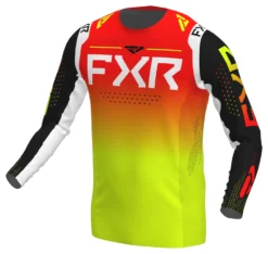 FXR Helium MX Jersey 22 FXR Helium MX Jersey -Motorcycle Parts Store fxr helium mx jersey 10