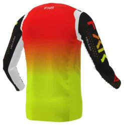 FXR Helium MX Jersey 23 FXR Helium MX Jersey -Motorcycle Parts Store fxr helium mx jersey 11