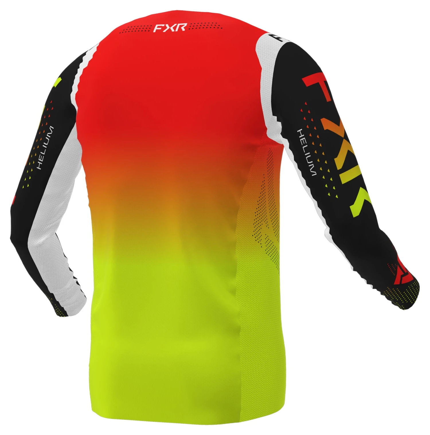 FXR Helium MX Jersey 12 FXR Helium MX Jersey - Image 12