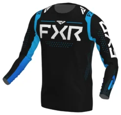 FXR Helium MX Jersey