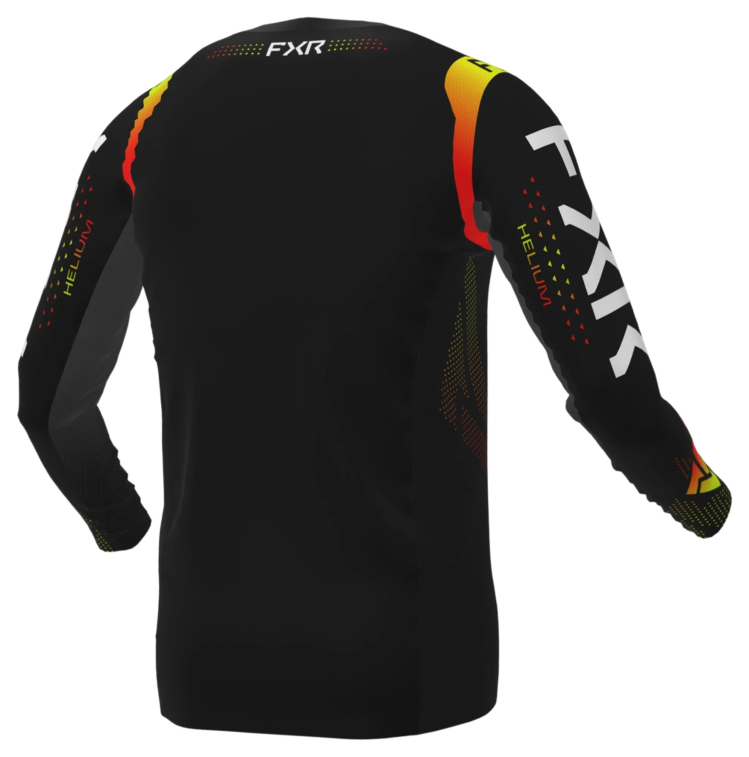 FXR Helium MX Jersey 4 FXR Helium MX Jersey - Image 4