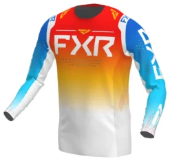 FXR Helium MX Jersey 16 FXR Helium MX Jersey -Motorcycle Parts Store fxr helium mx jersey 4
