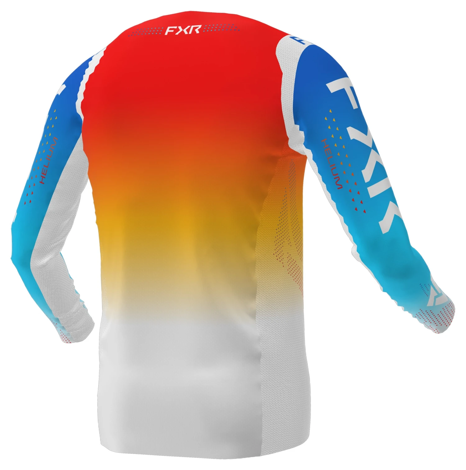 FXR Helium MX Jersey 6 FXR Helium MX Jersey - Image 6