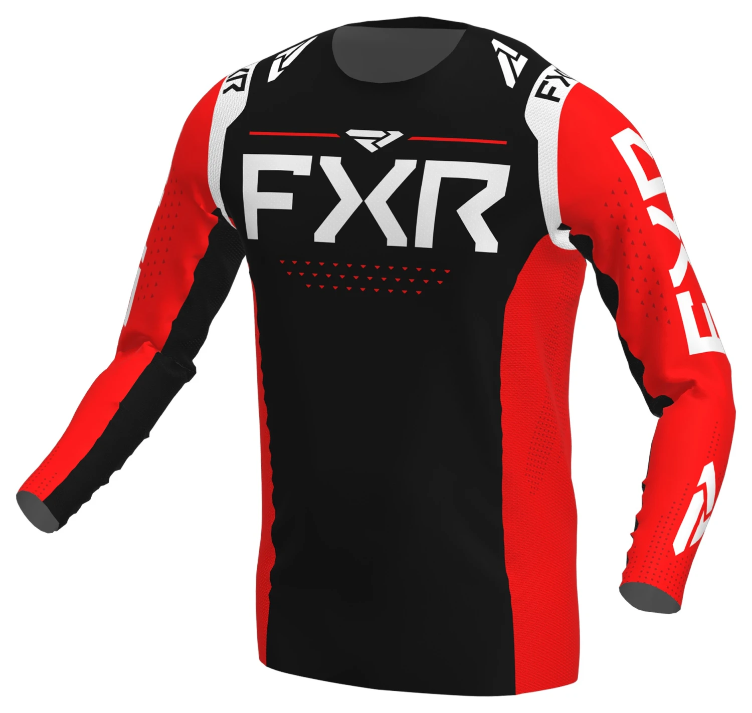 FXR Helium MX Jersey 9 FXR Helium MX Jersey - Image 9