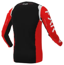 FXR Helium MX Jersey 21 FXR Helium MX Jersey -Motorcycle Parts Store fxr helium mx jersey 9