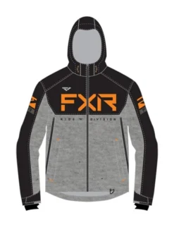 FXR Helium Ride Softshell Jacket