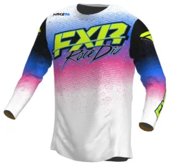 FXR Podium MX Jersey -Motorcycle Parts Store fxr podium mx jersey 10