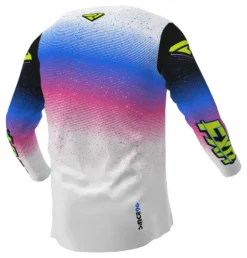 FXR Podium MX Jersey -Motorcycle Parts Store fxr podium mx jersey 11