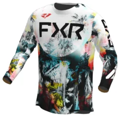 FXR Podium MX Jersey -Motorcycle Parts Store fxr podium mx jersey 13