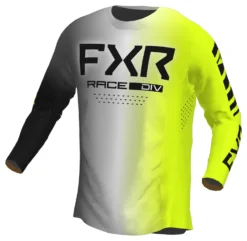 FXR Podium MX Jersey -Motorcycle Parts Store fxr podium mx jersey 4