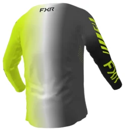 FXR Podium MX Jersey -Motorcycle Parts Store fxr podium mx jersey 5