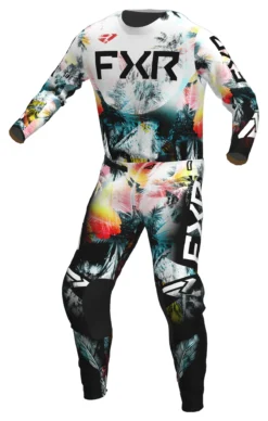 FXR Podium MX Jersey -Motorcycle Parts Store fxr podium mx jersey safari