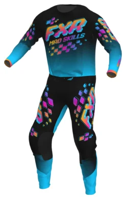 FXR Podium MX Pants -Motorcycle Parts Store fxr podium mx pant 11