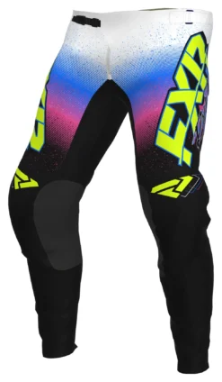 FXR Podium MX Pants -Motorcycle Parts Store fxr podium mx pant 12