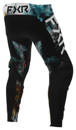 FXR Podium MX Pants -Motorcycle Parts Store fxr podium mx pant 16
