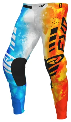 FXR Podium MX Pants