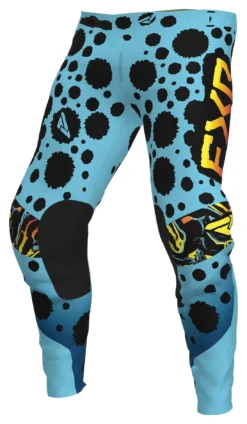 FXR Podium MX Pants -Motorcycle Parts Store fxr podium mx pant 3