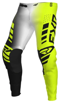 FXR Podium MX Pants -Motorcycle Parts Store fxr podium mx pant 6