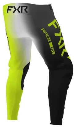 FXR Podium MX Pants -Motorcycle Parts Store fxr podium mx pant 7