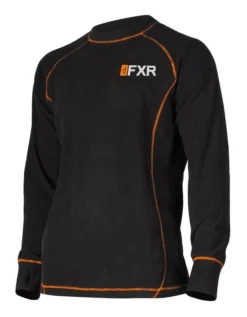 FXR Pyro Thermal Longsleeve Shirt