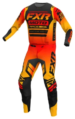 FXR Revo MX Pants -Motorcycle Parts Store fxr revo comp mx pant 11