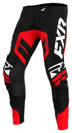 FXR Revo MX Pants -Motorcycle Parts Store fxr revo comp mx pant 3