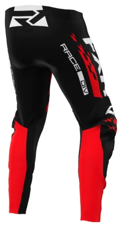 FXR Revo MX Pants -Motorcycle Parts Store fxr revo comp mx pant 4